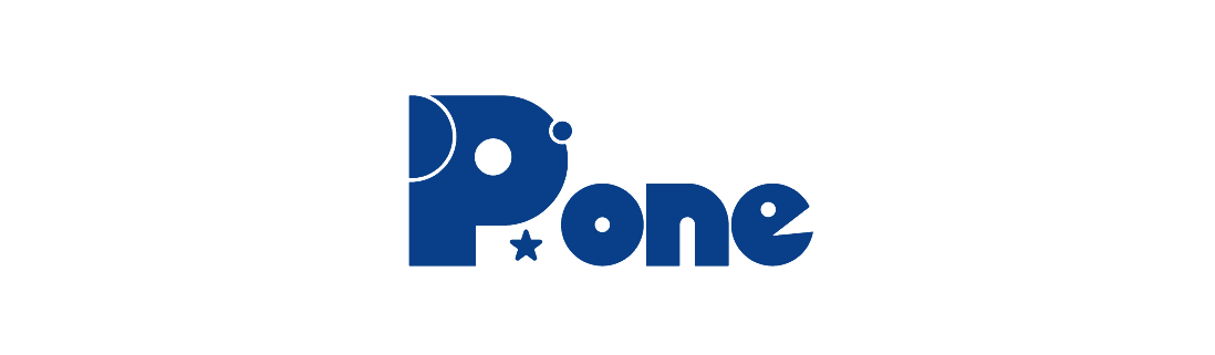 p one transparent