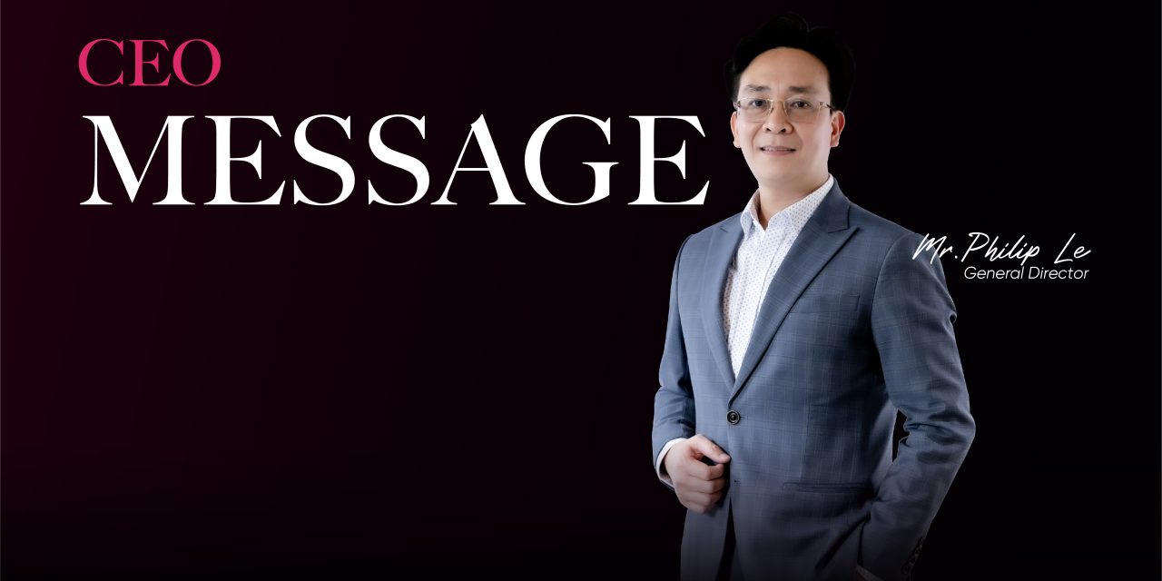 Thông điệp CEO Pet Prince: Tầm nhìn ngành thú cưng Việt Nam 2026